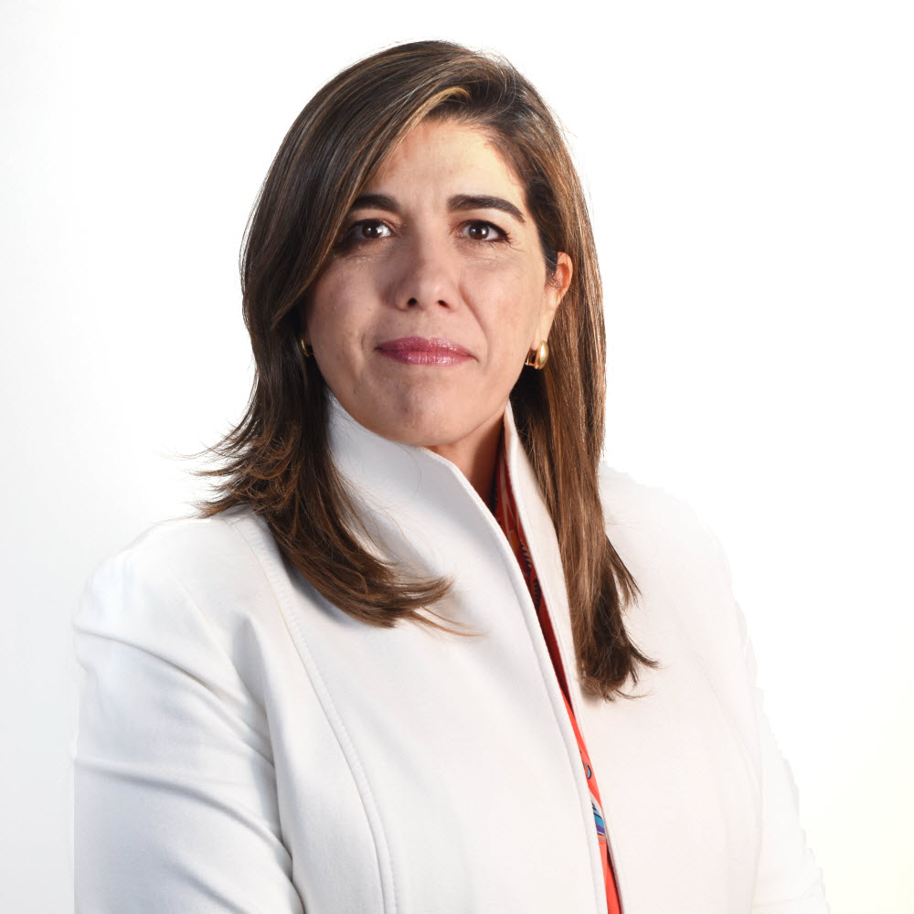Juanita Acosta Gómez